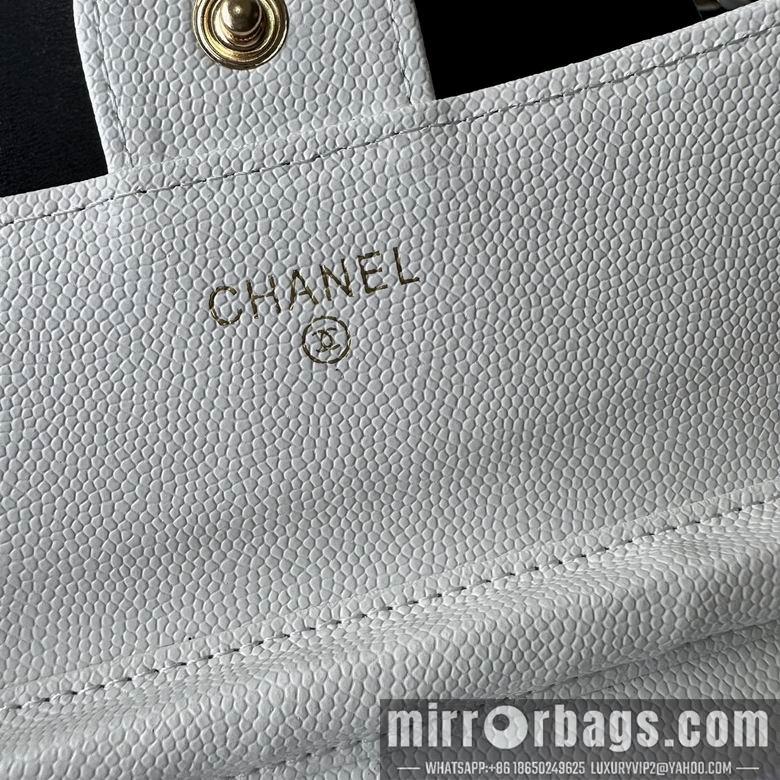 1:1 Replica Chanel Bags A50076 18X10.5X3.5cm XMY 9