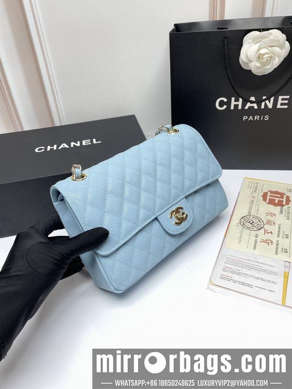 1:1 Replica Chanel Bags CF1112 25X14X7cm XMY 18