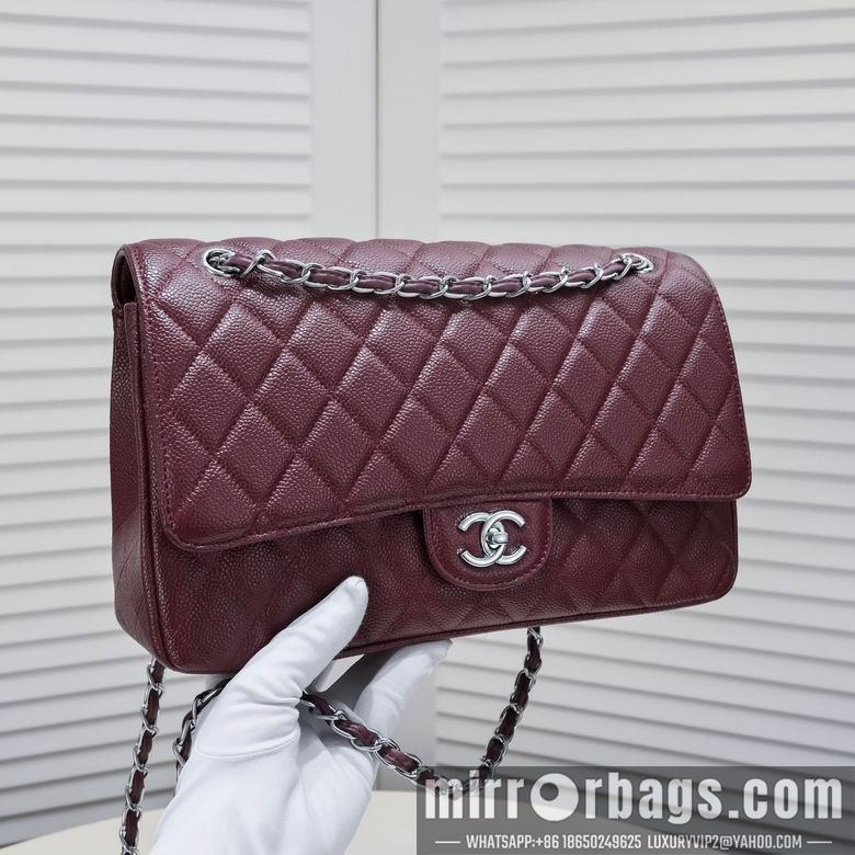 1:1 Replica Chanel Bags 1113 30X18X8cm WO 3