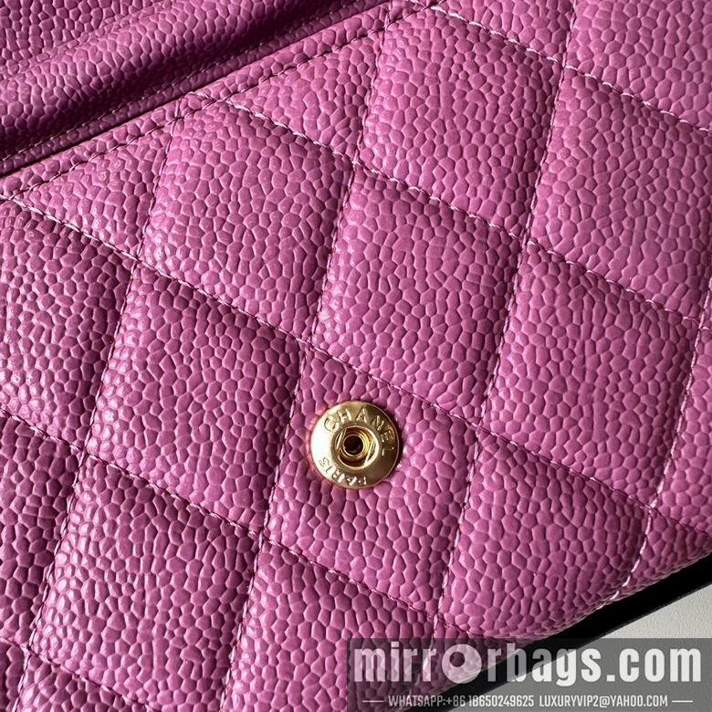 1:1 Replica Chanel Bags A50076 18X10.5X3.5cm XMY 2