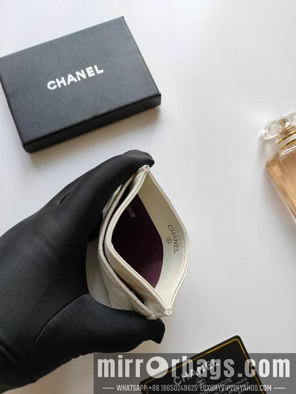 1:1 Replica Chanel Bags AP233 7.5X11.2X0.5cm YG 26