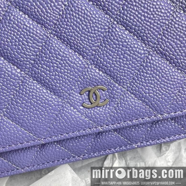 1:1 Replica Chanel Bags A33814 19X12X3cm XMY 15