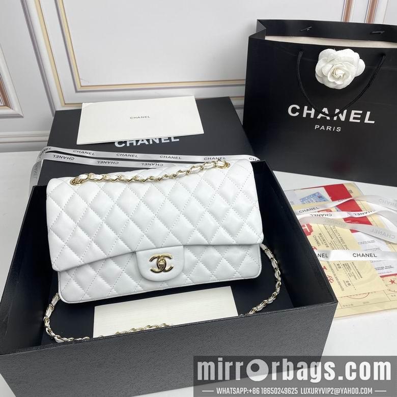 1:1 Replica Chanel Bags 1113 30X18X8cm XMY 3