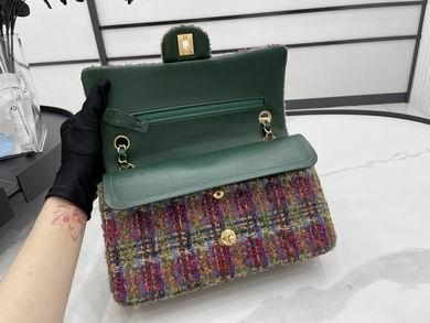 1:1 Replica Chanel Bags 01112 25cm WO 5