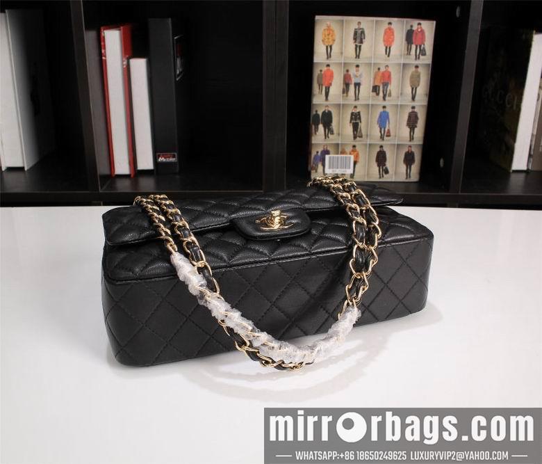 1:1 Replica Chanel Bags 1112 25.5X15X7.5cm WO