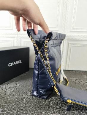 1:1 Replica Chanel Bags 207-1中39X42X8cm 小35X37X7cm WO 4