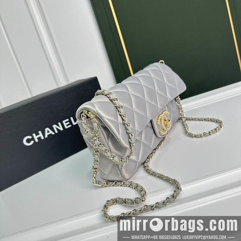 1:1 Replica Chanel Bags 6817 26X12X4cm WO 5