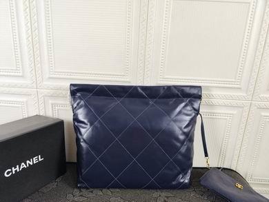 1:1 Replica Chanel Bags 207-1中39X42X8cm 小35X37X7cm WO 4