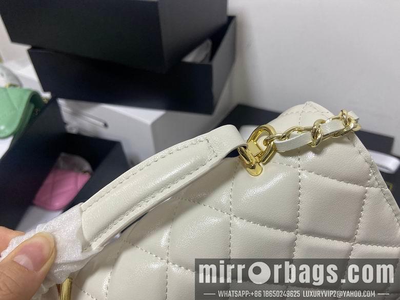 1:1 Replica Chanel Bags 19X11cm 041201 YG 3