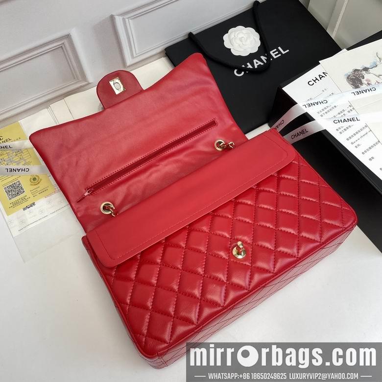 1:1 Replica Chanel Bags 1119 33X22X10cm XMY 4