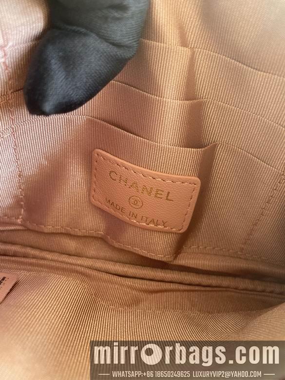1:1 Replica Chanel Bags AP1059 20X12.2X1cm YG 3