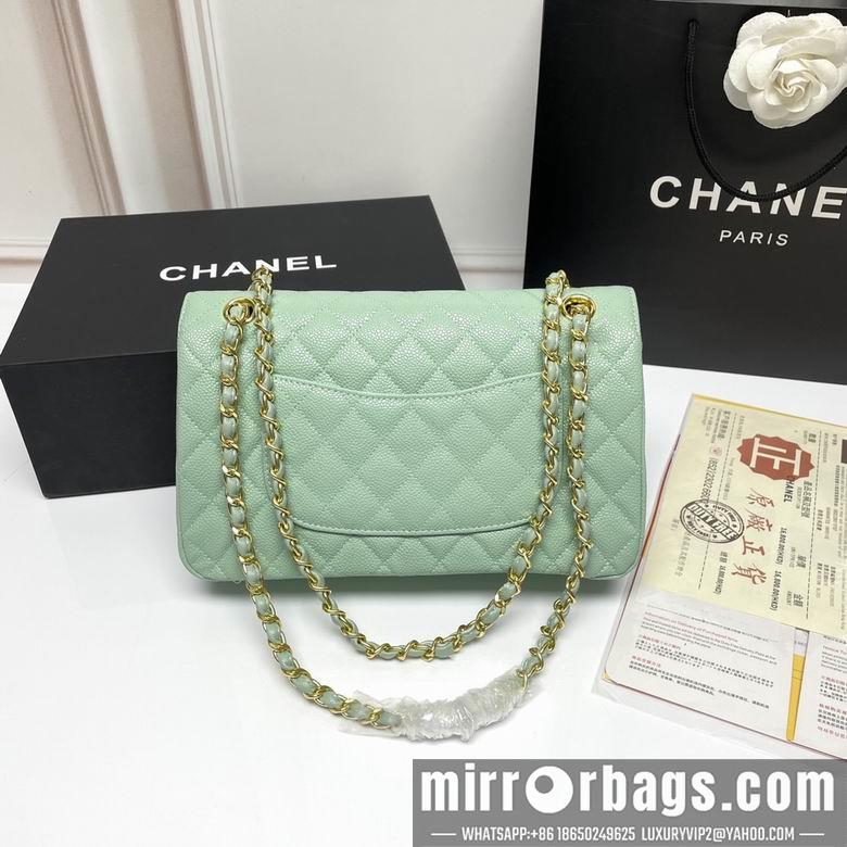 1:1 Replica Chanel Bags CF1112 25X14X7cm XMY 19