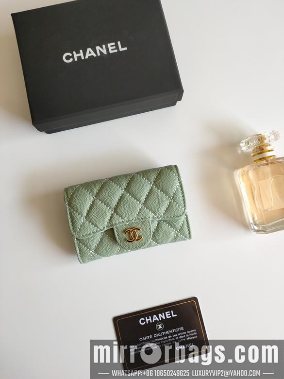 1:1 Replica Chanel Bags AP0214 7.5X11.3X2.1cm XM 4