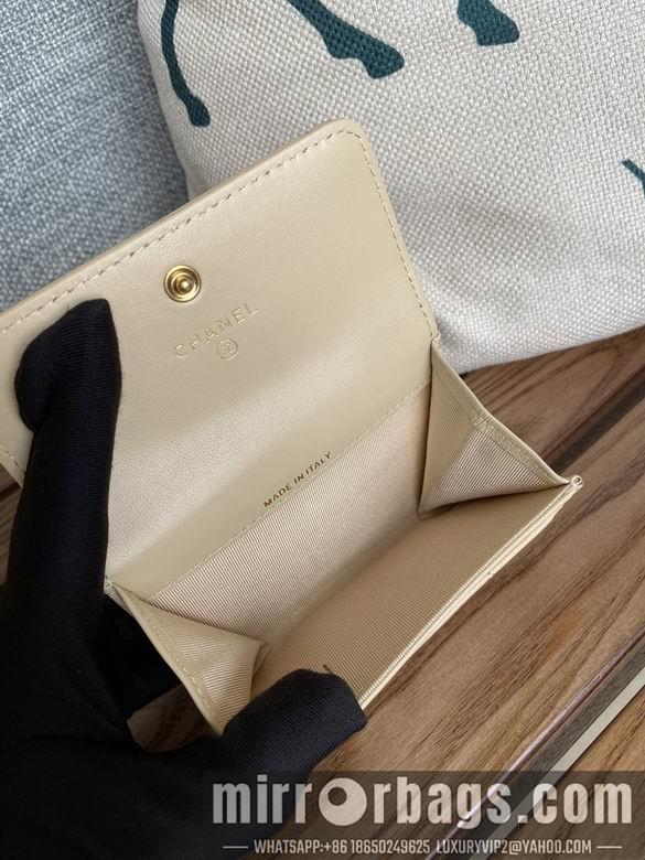 1:1 Replica Chanel Bags AP1790 11X8.5X3cm WO 6