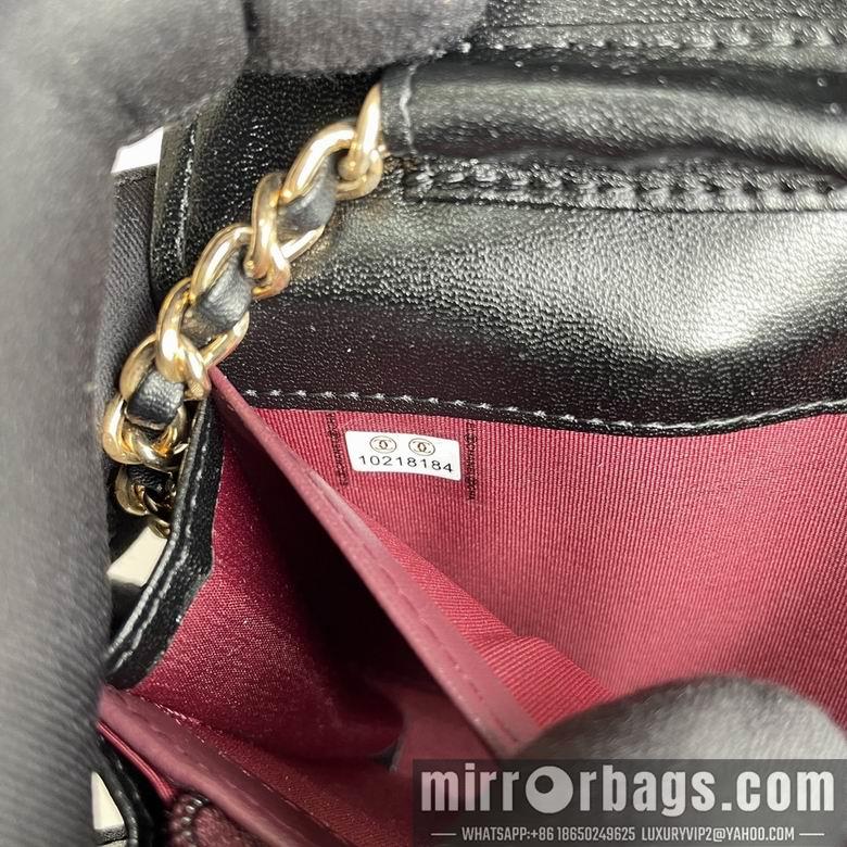 1:1 Replica Chanel Bags A50076 18X10.5X3.5cm XMY 2