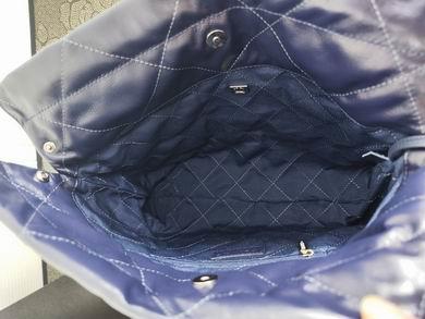 1:1 Replica Chanel Bags 207-1中39X42X8cm 小35X37X7cm WO 4