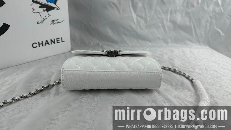1:1 Replica Chanel Bags 739 19X10X4.5cm WO 1