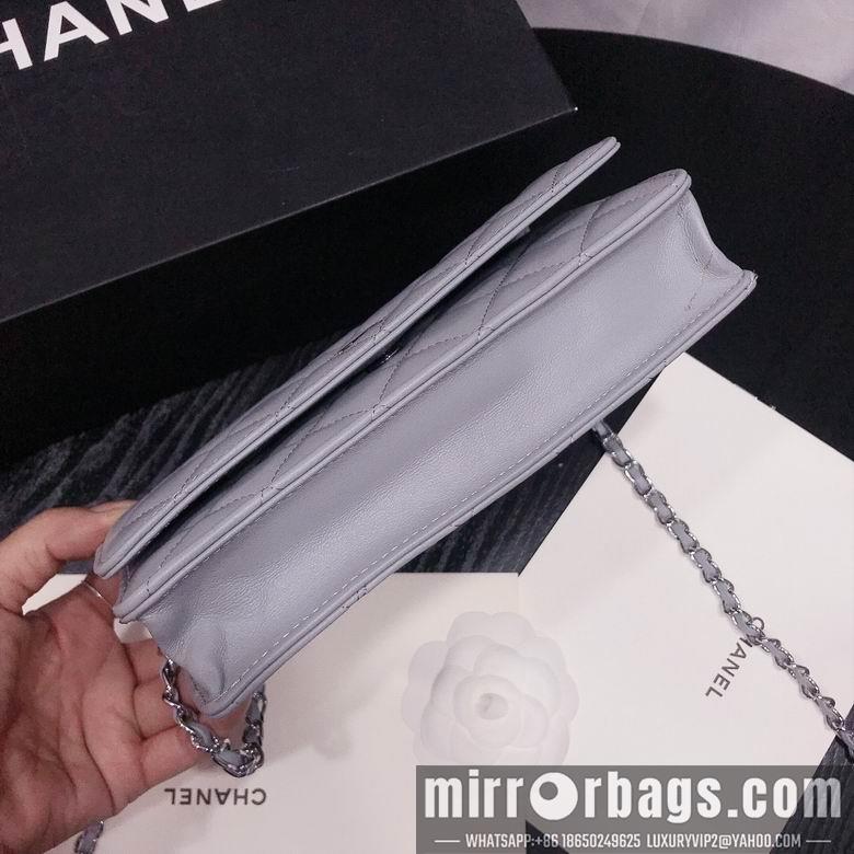1:1 Replica Chanel Bags 33814 19X13X4cm XMY 23