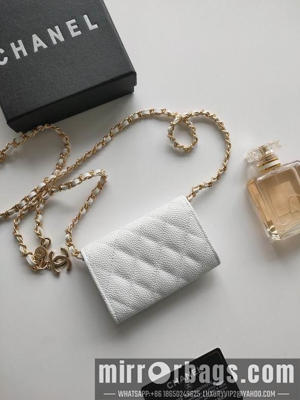 1:1 Replica Chanel Bags A8937 11.3X7.5X2.1cm XMY 7