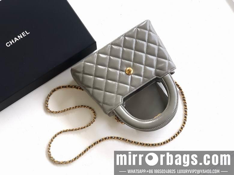 1:1 Replica Chanel Bags Kelly AS4416 13X19X7cm WP 2