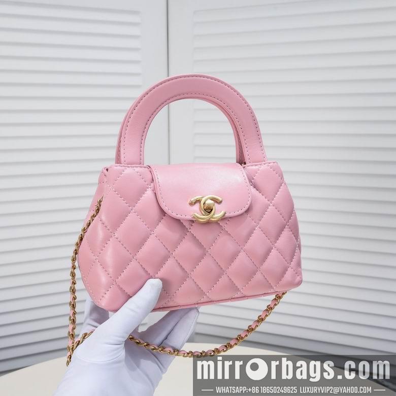 1:1 Replica Chanel Bags 6170 19X13X7cm WO 1