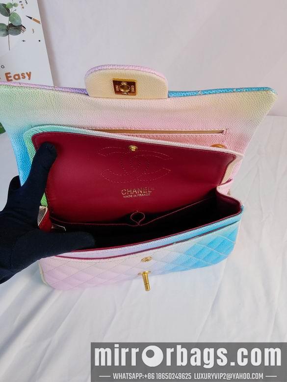 1:1 Replica Chanel Bags WO1112 25.5cm