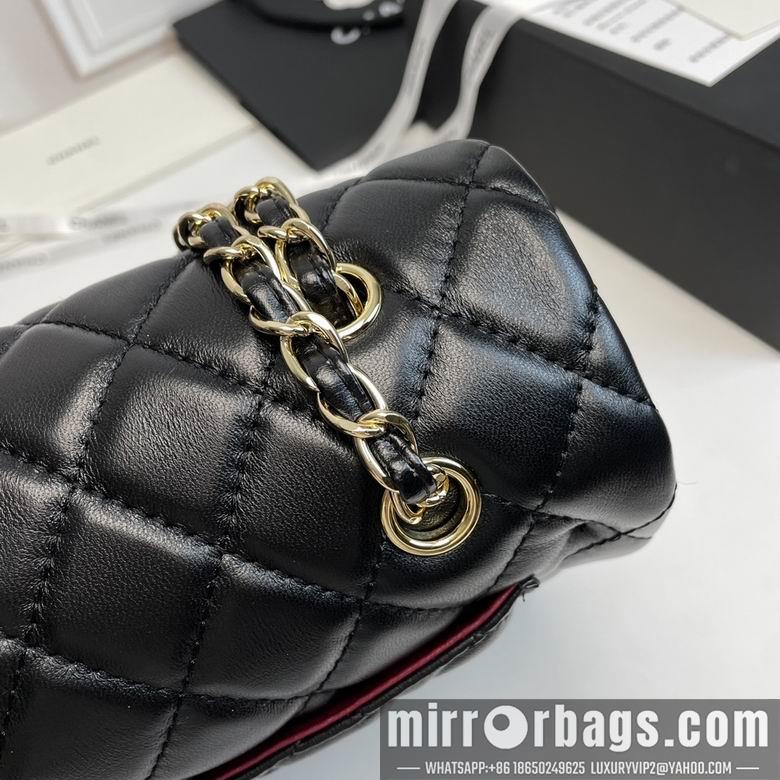1:1 Replica Chanel Bags 1119 33X22X10cm XMY 1