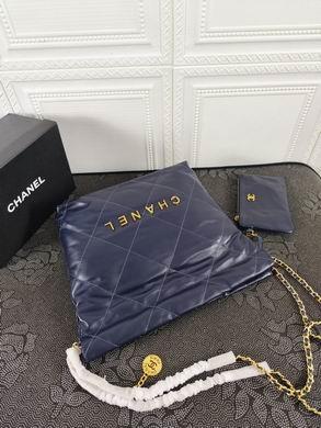 1:1 Replica Chanel Bags 207-1中39X42X8cm 小35X37X7cm WO 4