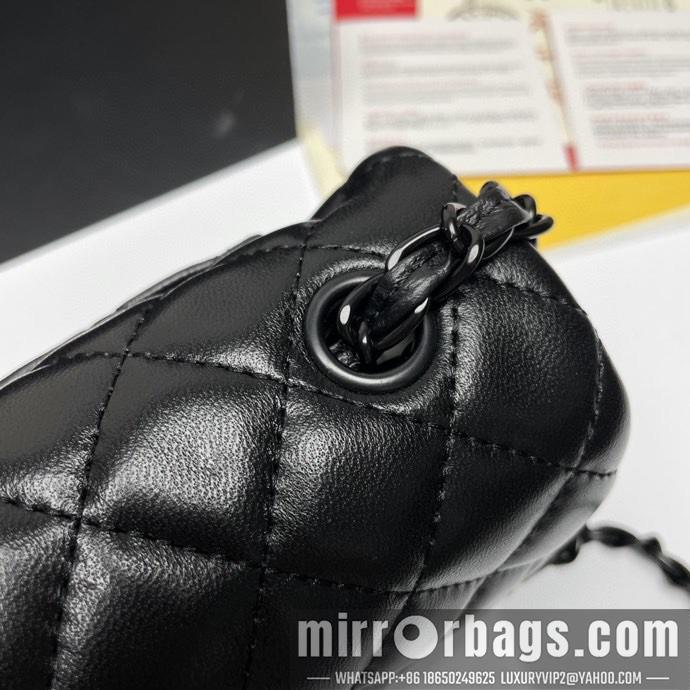 1:1 Replica Chanel Bags 1116 20X12X7cm XMY 4