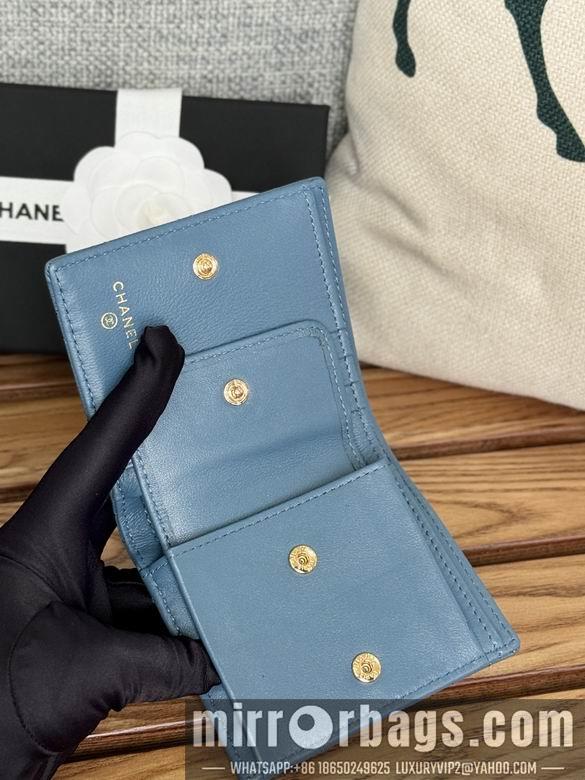 1:1 Replica Chanel Bags A84028 12X12X3cm WO 9