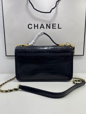 1:1 Replica Chanel Bags 3320 25X7X18cm WO 8