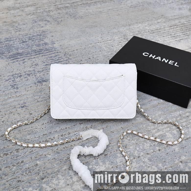 1:1 Replica Chanel Bags 33814 19cm 14