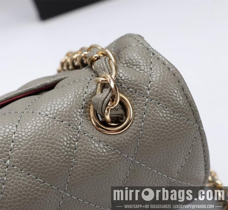 1:1 Replica Chanel Bags 1115 18X12X6cm XMY 15