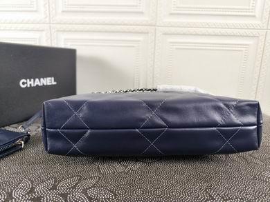 1:1 Replica Chanel Bags 207-1中39X42X8cm 小35X37X7cm WO 4