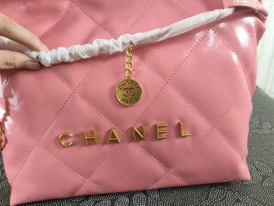 1:1 Replica Chanel Bags 207-1中39X42X8cm 小35X37X7cm WO 1