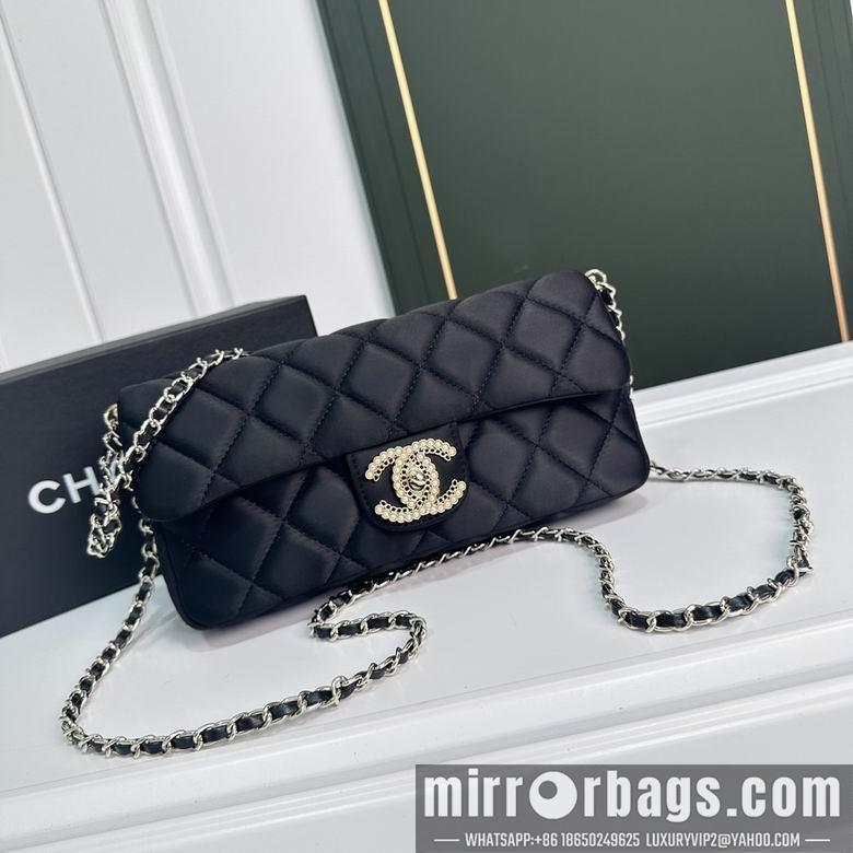 1:1 Replica Chanel Bags 6817 26X12X4cm WO 3
