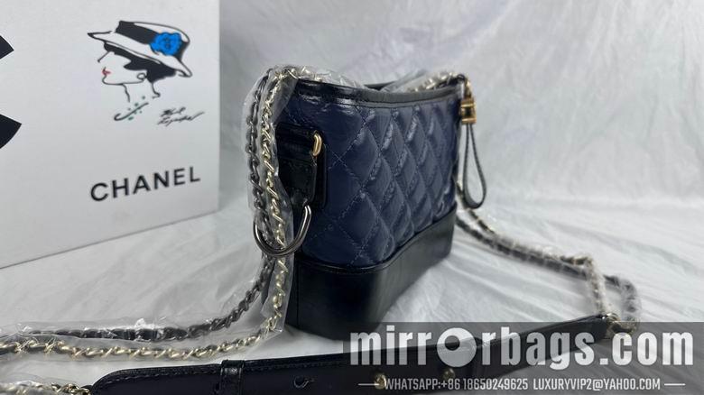 1:1 Replica Chanel Bags 4983V 15X20X8cm WO 3