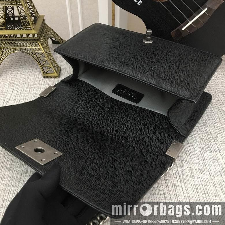 1:1 Replica Chanel Bags 67086 25X14-16X7.5cm XMY 22