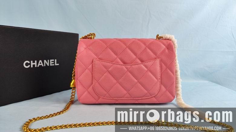 1:1 Replica Chanel Bags 737 14X20X8cm 14X24X9cm WO 2