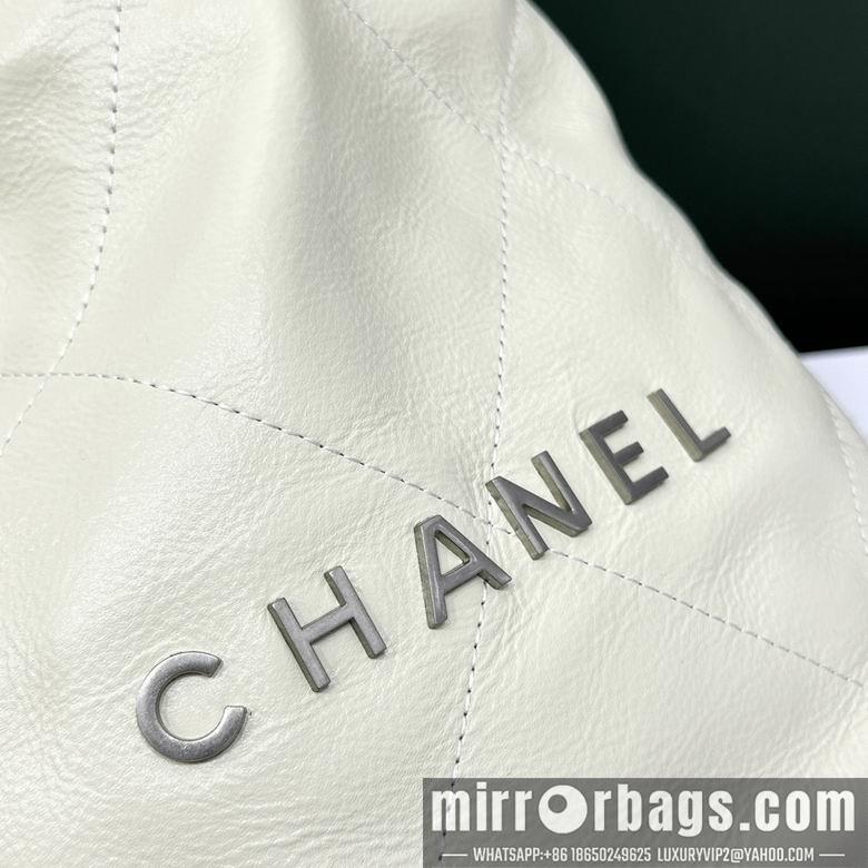 1:1 Replica Chanel Bags 6813 38X48cm 6815 29X34cm WO 4