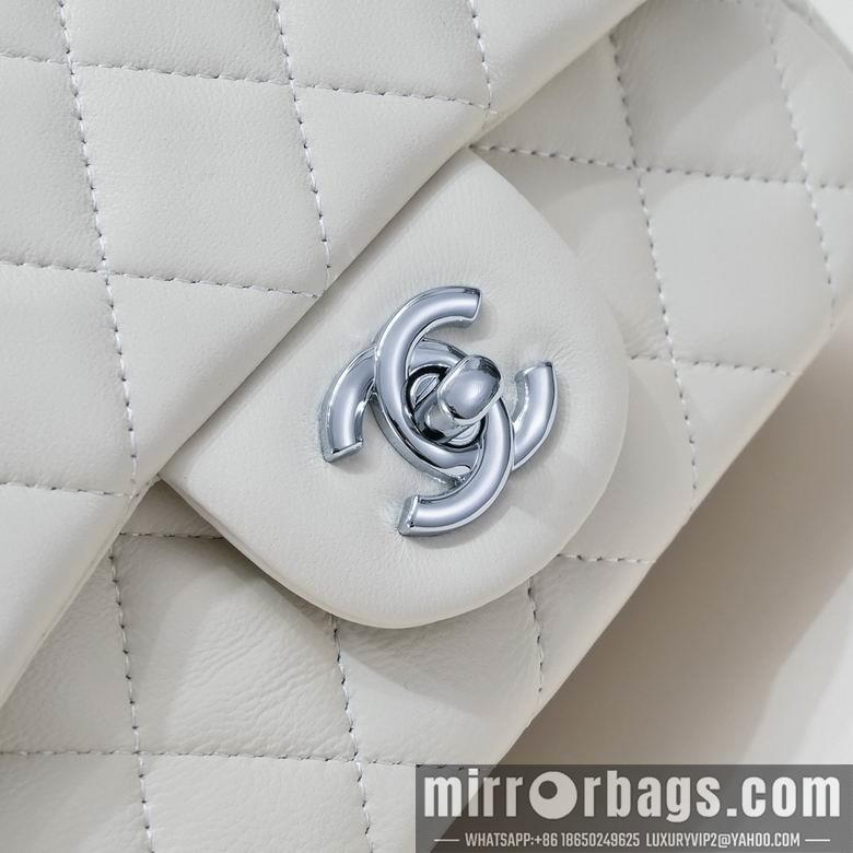 1:1 Replica Chanel Bags 1115 17.5X13X5cm WO 4