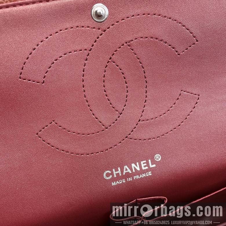 1:1 Replica Chanel Bags CF1112 25X14X7cm XMY 9