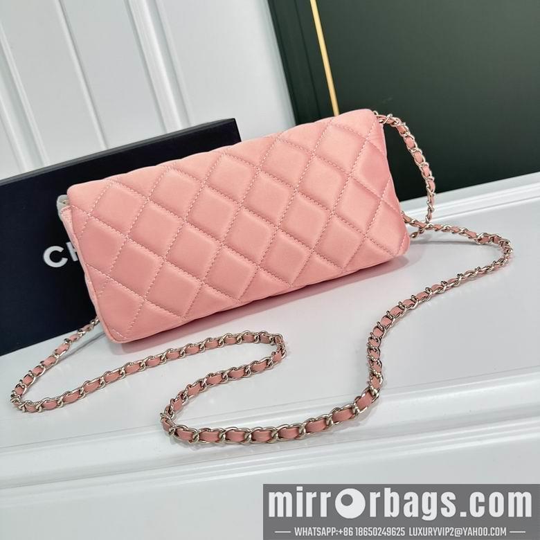 1:1 Replica Chanel Bags 6817 26X12X4cm WO 2