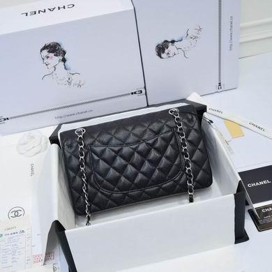 1:1 Replica Chanel Bags BTA01112 15.5X25.5X6.5