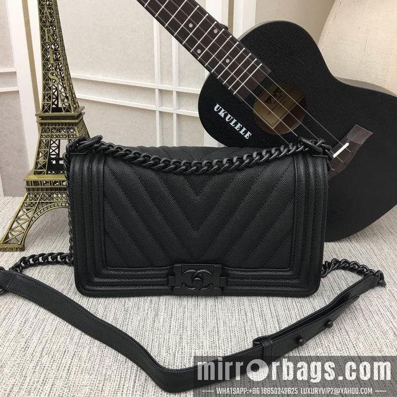 1:1 Replica Chanel Bags 67086 25X14X7cm XMY 18