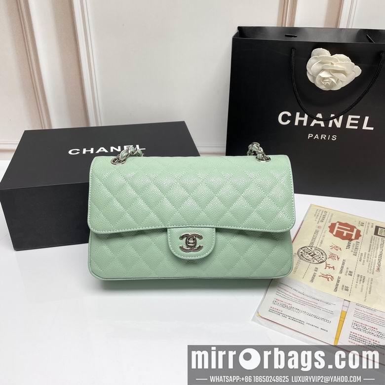 1:1 Replica Chanel Bags CF1112 25X14X7cm XMY 20