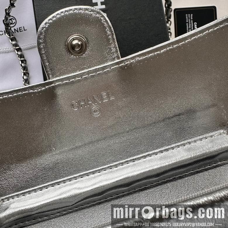 1:1 Replica Chanel Bags A50076 18X10.5X3.5cm XMY 6