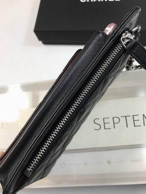 1:1 Replica Chanel Bags 8816 18.2x9x3cm YG 3