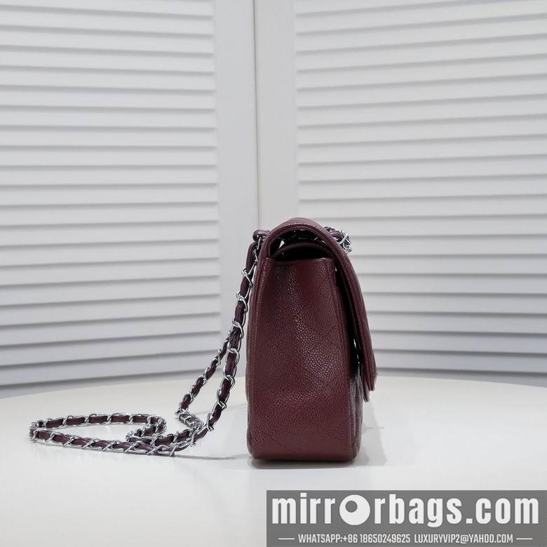 1:1 Replica Chanel Bags 1113 30X18X8cm WO 3