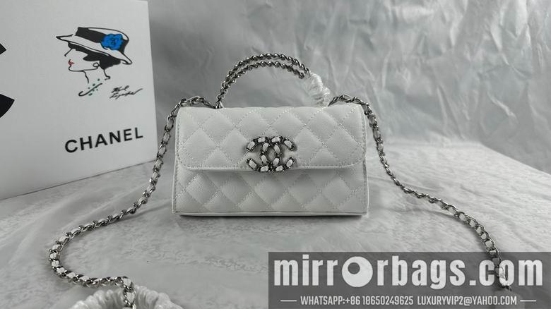 1:1 Replica Chanel Bags 739 19X10X4.5cm WO 1
